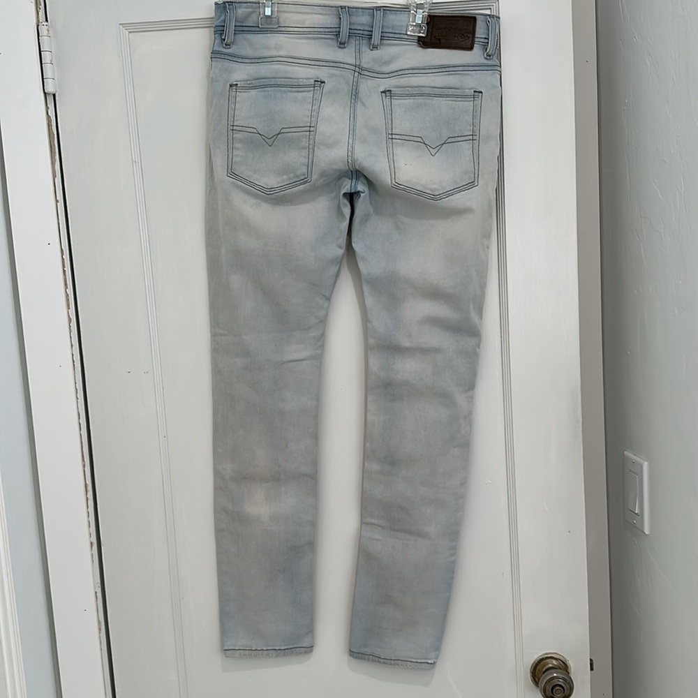 Diesel - Picture 2 of 3